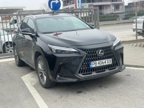 Lexus NX 350h | Mobile.bg    3