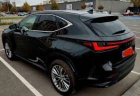 Lexus NX 350h | Mobile.bg    10