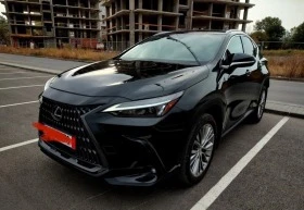 Lexus NX 350h | Mobile.bg    7