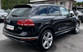 VW Touareg 3.0D 262HP EURO6   | Mobile.bg    5