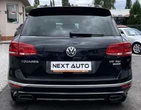 VW Touareg 3.0D 262HP EURO6   | Mobile.bg    6