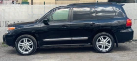 Toyota Land cruiser 200* V8* FULL, снимка 4