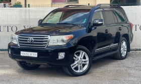 Toyota Land cruiser 200* V8* FULL 1