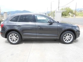 Audi Q5 2.0d-6sk-Euro-5A | Mobile.bg    4