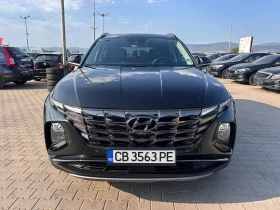 Hyundai Tucson 1.6i HYBRID 4X4 NAVI/PANORAMA FULL EURO 6, снимка 3