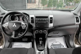 Mitsubishi Outlander 2.4i 4x4 Автоматик, снимка 10