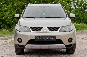 Mitsubishi Outlander 2.4i 4x4 Автоматик, снимка 3