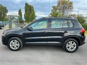 VW Tiguan * 2.0TDI* BusinessSport* EURO5B* КАТО НОВ* , снимка 5