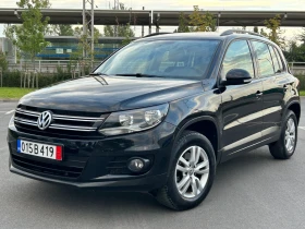 VW Tiguan * 2.0TDI* BusinessSport* EURO5B* КАТО НОВ* , снимка 1