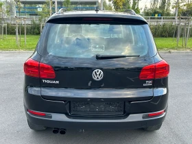 VW Tiguan * 2.0TDI* BusinessSport* EURO5B*  *  | Mobile.bg    7