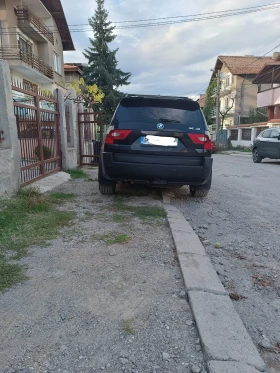 BMW X3 M54B30  LPG, снимка 8