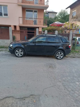 BMW X3 M54B30  LPG, снимка 1