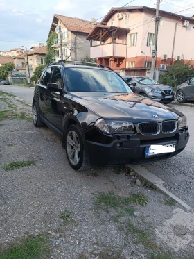 BMW X3 M54B30  LPG, снимка 4