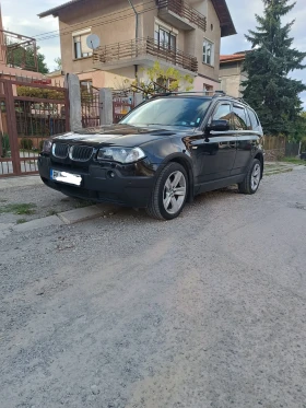 BMW X3 M54B30  LPG, снимка 2