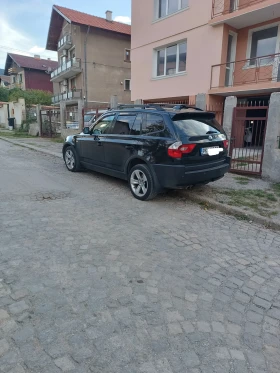 BMW X3 M54B30  LPG, снимка 3