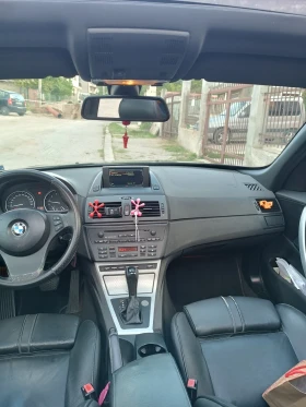 BMW X3 M54B30  LPG, снимка 11