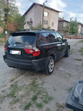 BMW X3 M54B30  LPG, снимка 5