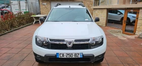 Dacia Duster 1.5dci/4x4/TURBO - [13] 