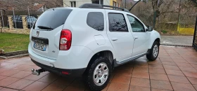 Dacia Duster 1.5dci/4x4/TURBO - [6] 