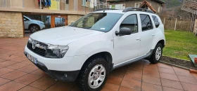 Dacia Duster 1.5dci/4x4/TURBO - [3] 