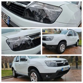 Dacia Duster 1.5dci/4x4/TURBO - [8] 