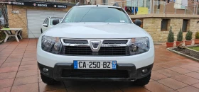 Dacia Duster 1.5dci/4x4/TURBO - [12] 