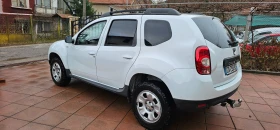 Dacia Duster 1.5dci/4x4/TURBO - [7] 