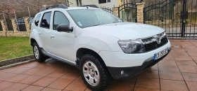 Dacia Duster 1.5dci/4x4/TURBO - [1] 