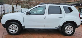 Dacia Duster 1.5dci/4x4/TURBO - [4] 