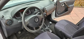 Dacia Duster 1.5dci/4x4/TURBO - [16] 