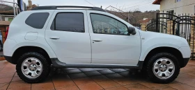 Dacia Duster 1.5dci/4x4/TURBO - [5] 