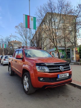 VW Amarok CANYON, снимка 8