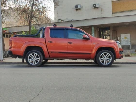 VW Amarok CANYON, снимка 13