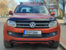 VW Amarok CANYON, снимка 5