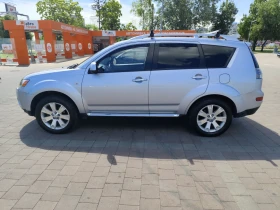 Mitsubishi Outlander, снимка 4