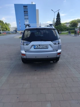 Mitsubishi Outlander, снимка 3