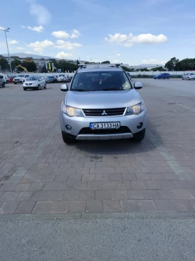 Mitsubishi Outlander, снимка 2