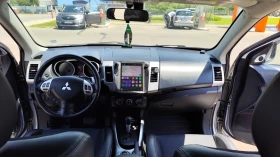 Mitsubishi Outlander, снимка 8