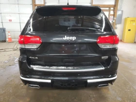 Jeep Grand cherokee SUMMIT  *    *  ! | Mobile.bg    6