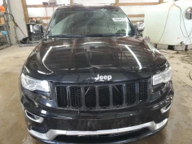 Jeep Grand cherokee SUMMIT  *    *  ! | Mobile.bg    2