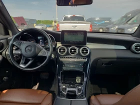 Mercedes-Benz GLC 300  *   * (CARFAX) | Mobile.bg    6