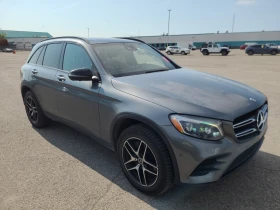  Mercedes-Benz GLC 30...