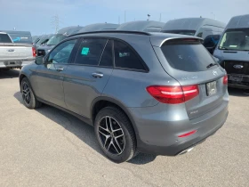 Mercedes-Benz GLC 300  *   * (CARFAX) | Mobile.bg    3