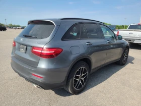 Mercedes-Benz GLC 300  *   * (CARFAX) | Mobile.bg    4