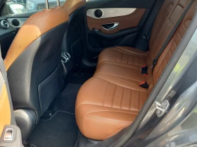 Mercedes-Benz GLC 300  *   * (CARFAX) | Mobile.bg    5