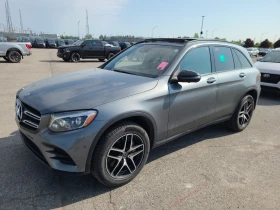 Mercedes-Benz GLC 300  *   * (CARFAX) | Mobile.bg    2