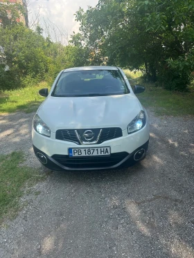 Обява за продажба на Nissan Qashqai ~12 500 лв. - изображение 1