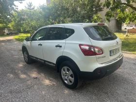 Обява за продажба на Nissan Qashqai ~12 500 лв. - изображение 5