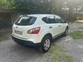 Обява за продажба на Nissan Qashqai ~12 500 лв. - изображение 3