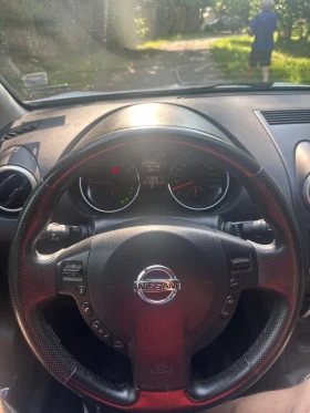 Обява за продажба на Nissan Qashqai ~12 500 лв. - изображение 11